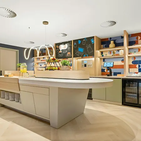 Residence Inn By Marriott Amsterdam Schiphol Airport-3